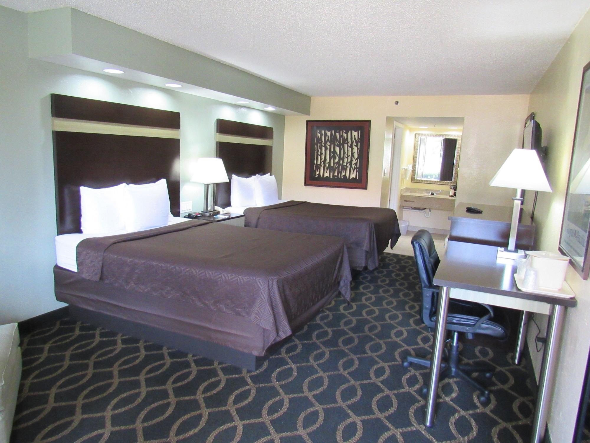 Clarion Inn Orlando International Drive - Icon Park Williamsburg Zewnętrze zdjęcie