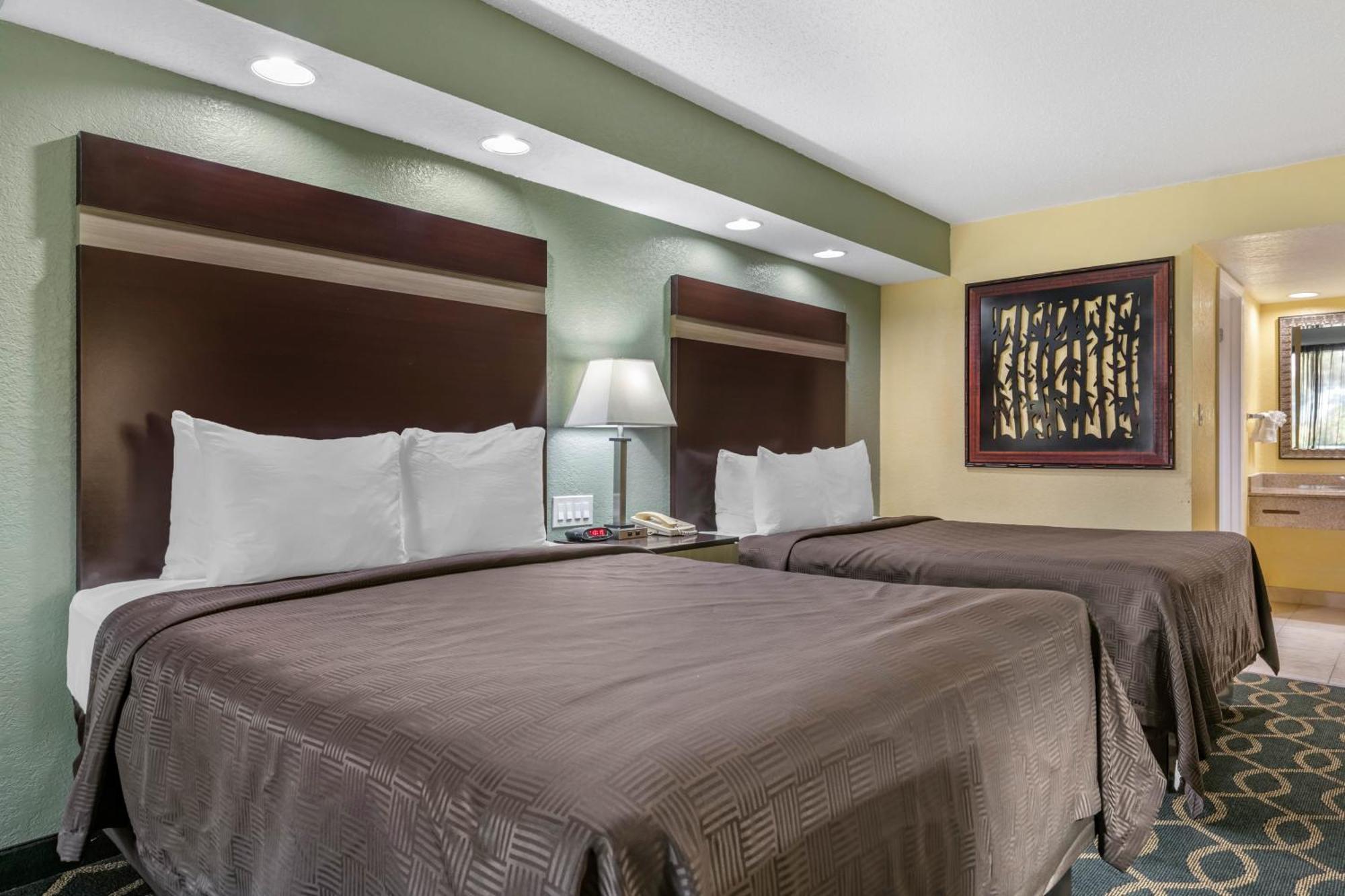 Clarion Inn Orlando International Drive - Icon Park Williamsburg Zewnętrze zdjęcie