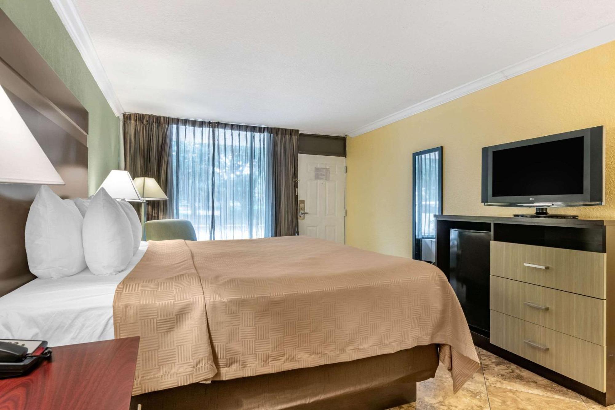 Clarion Inn Orlando International Drive - Icon Park Williamsburg Zewnętrze zdjęcie
