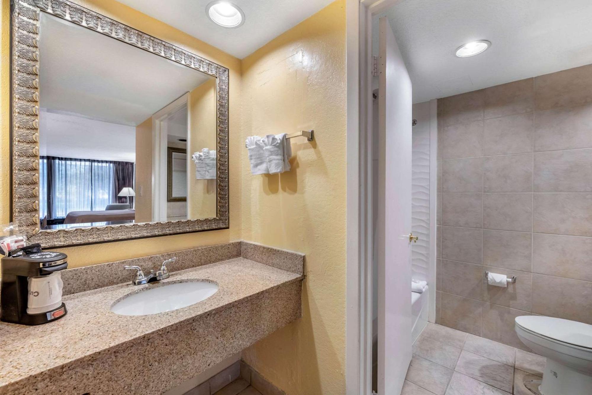 Clarion Inn Orlando International Drive - Icon Park Williamsburg Zewnętrze zdjęcie