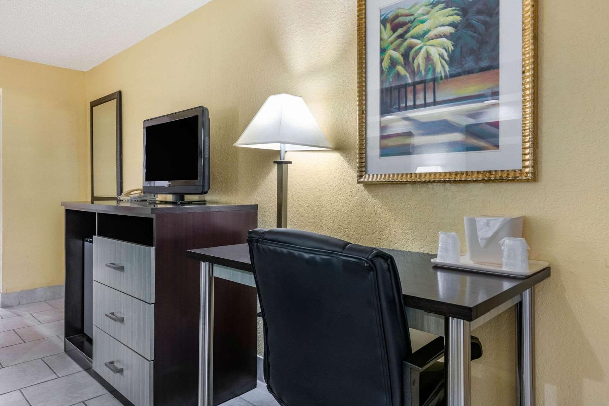 Clarion Inn Orlando International Drive - Icon Park Williamsburg Zewnętrze zdjęcie