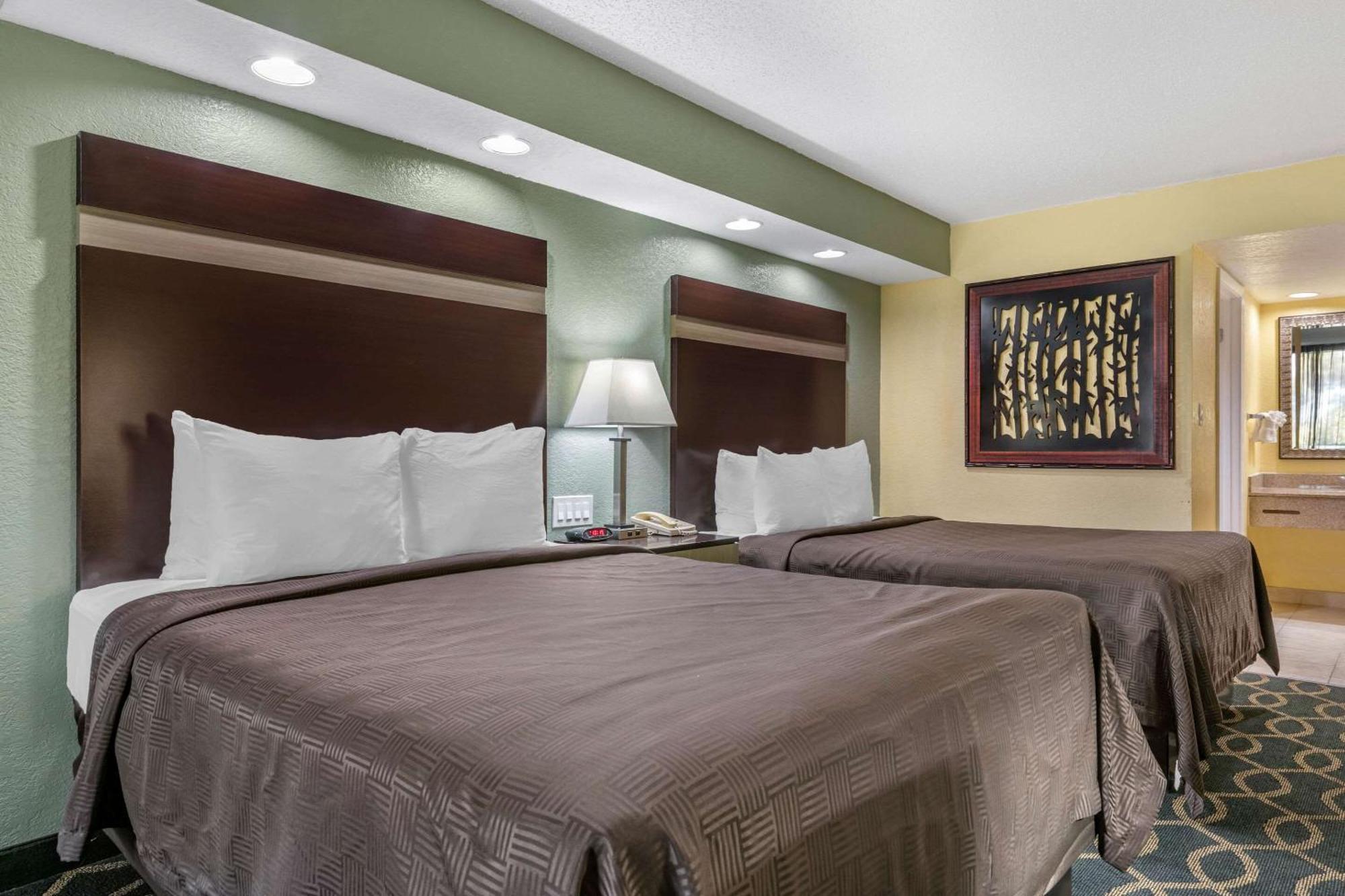 Clarion Inn Orlando International Drive - Icon Park Williamsburg Zewnętrze zdjęcie