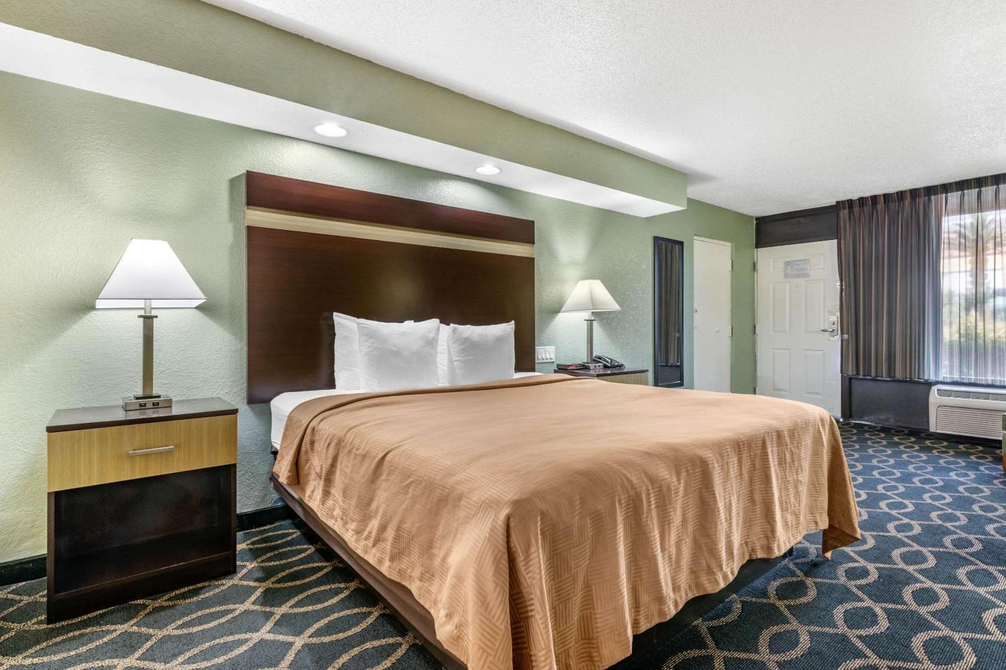 Clarion Inn Orlando International Drive - Icon Park Williamsburg Zewnętrze zdjęcie