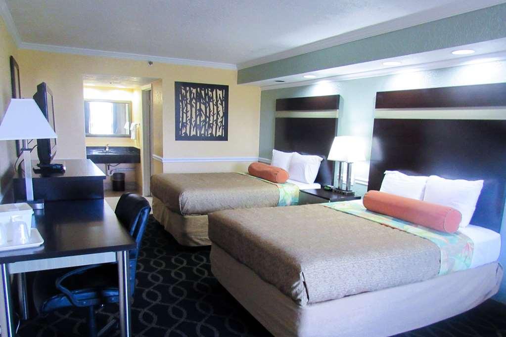 Clarion Inn Orlando International Drive - Icon Park Williamsburg Pokój zdjęcie